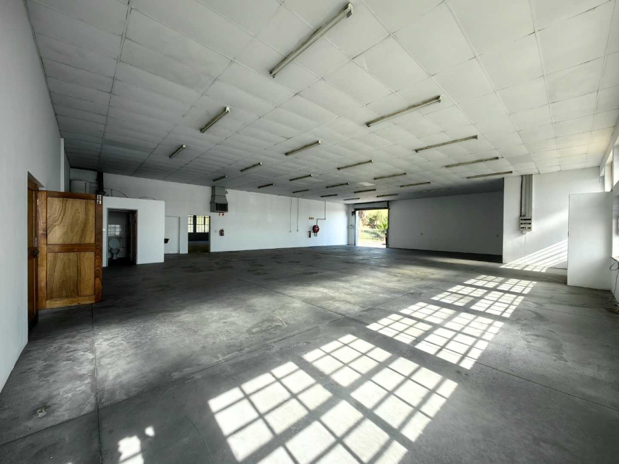 To Let commercial Property for Rent in University Estate Western Cape